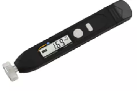 Анализатор вибрации PCE-VT 1100M