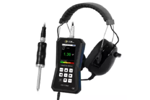 Анализатор вибрации PCE-VT 3750S