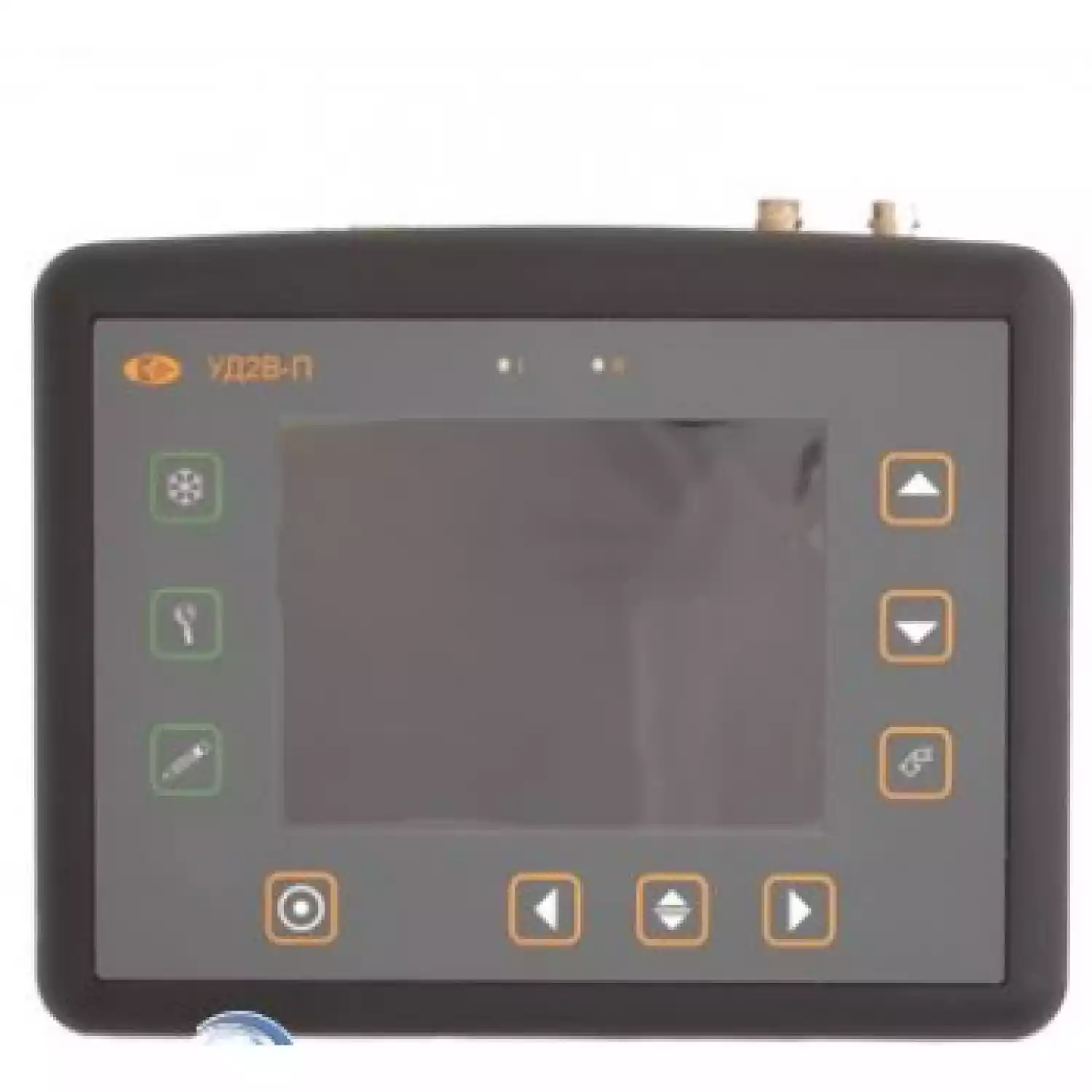 Ультразвуковой дефектоскоп УД2В-П46 - 3