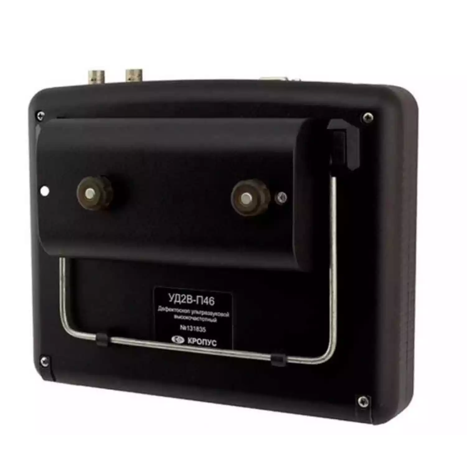 Ультразвуковой дефектоскоп УД2В-П46 - 5