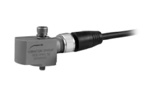 Анализатор вибрации PCE-PVS 30