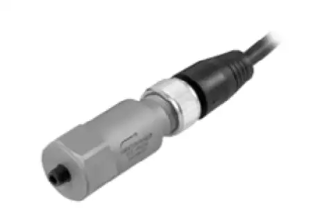 Анализатор вибрации PCE-PVS 10