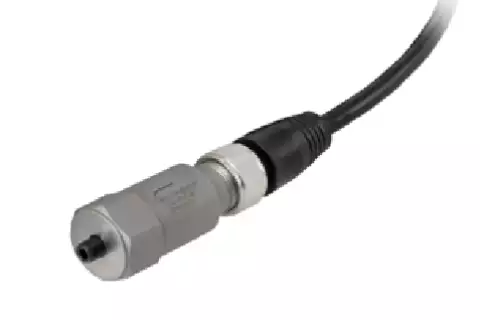 Анализатор вибрации PCE-PVS 20