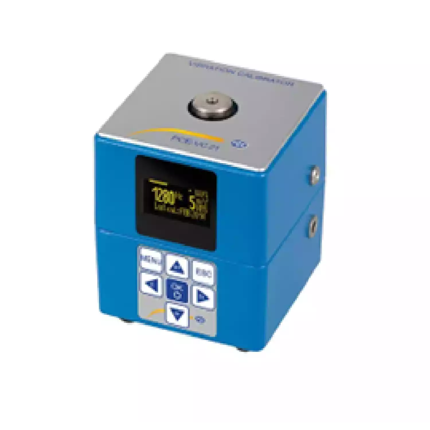 Калибратор анализатора вибрации PCE-VC21 - 1