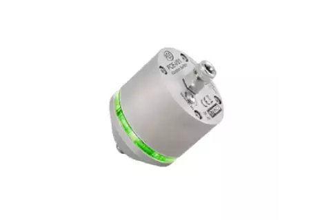 Виброметр стационарный PCE-VS12
