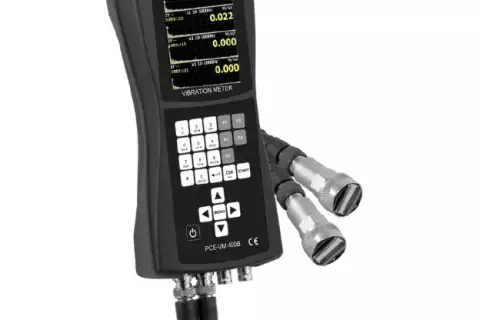 Виброметр PCE-VM 400B