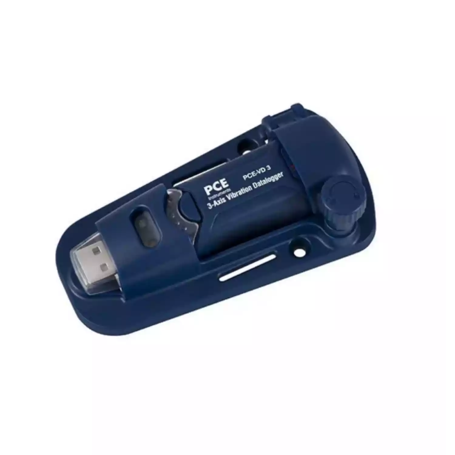 Вибрационный манометр PCE-VD 3 - 1