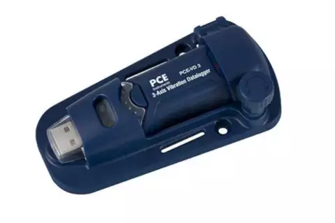 Вибрационный манометр PCE-VD 3