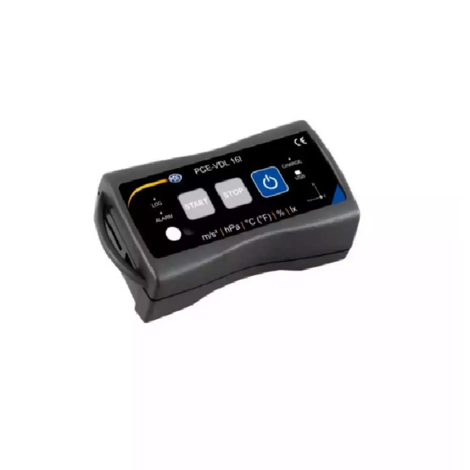 Виброметр PCE-VDL 16I - 1