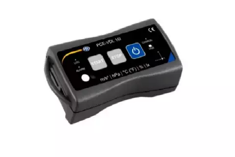 Виброметр PCE-VDL 16I