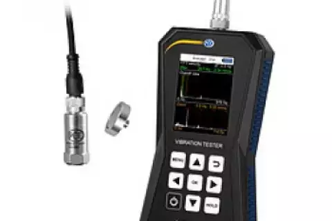 Виброметр PCE-VT 3900