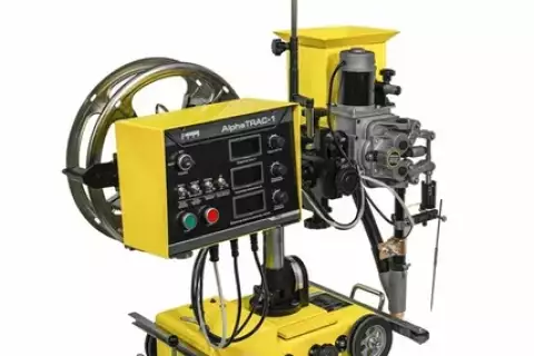Трактор сварочный КЕДР ALPHATRAC-1 (380В, 250-1250А)