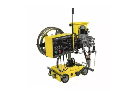 Трактор сварочный КЕДР ALPHATRAC-1 (380В, 250-1250А)