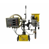 Трактор сварочный КЕДР ALPHATRAC-1 (380В, 250-1250А) купить в Москве