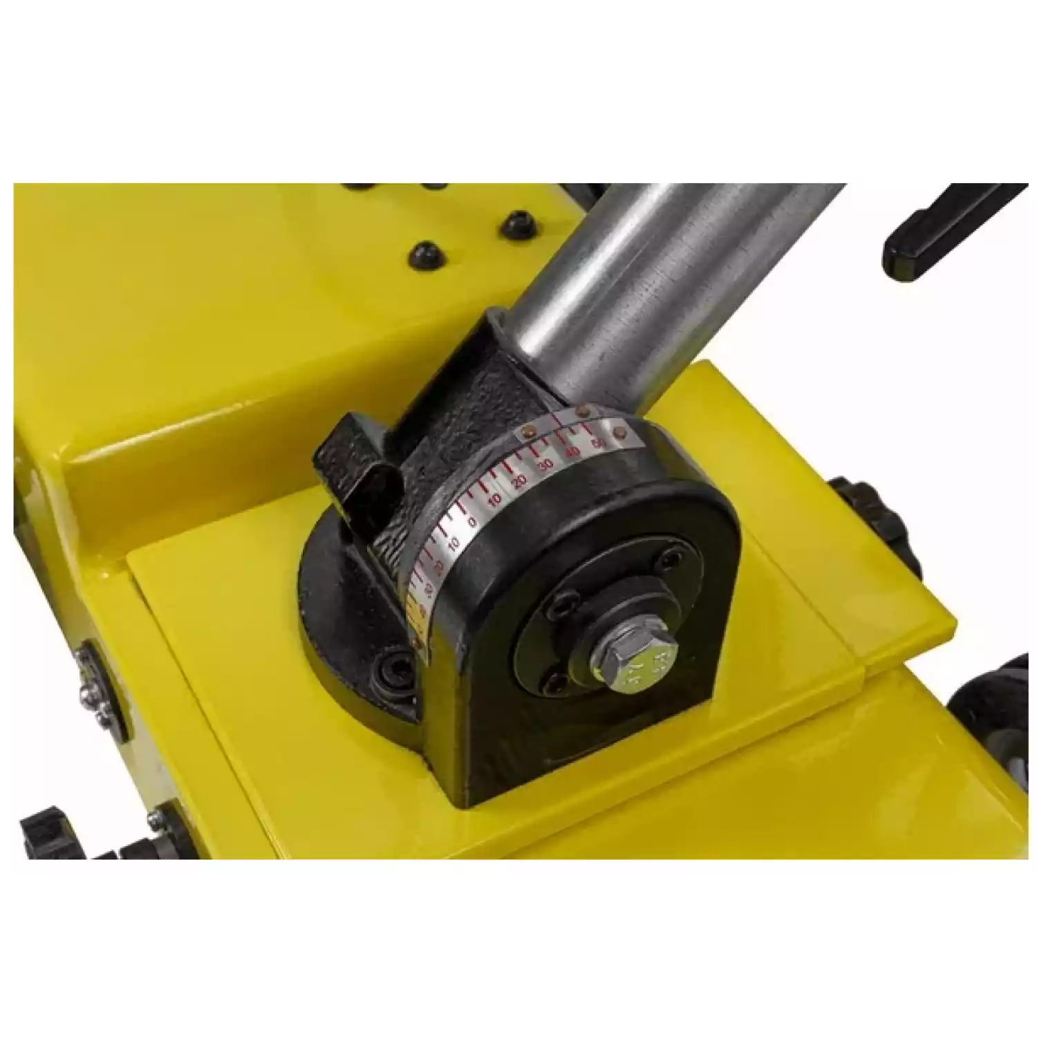 Трактор сварочный КЕДР ALPHATRAC-1 (380В, 250-1250А) - 7