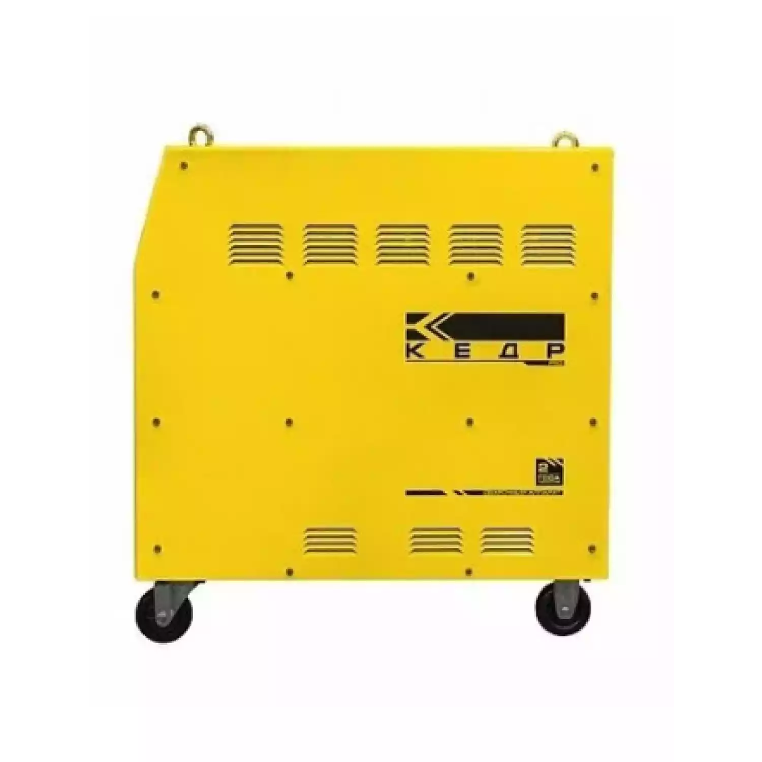 Источник сварочный КЕДР ALPHASAW-1250 (380В, 60-1250А) - 2