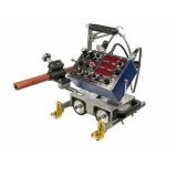 Каретка сварочная КЕДР СК-5 купить в Москве