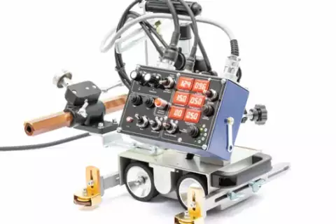 Каретка сварочная КЕДР СК-5