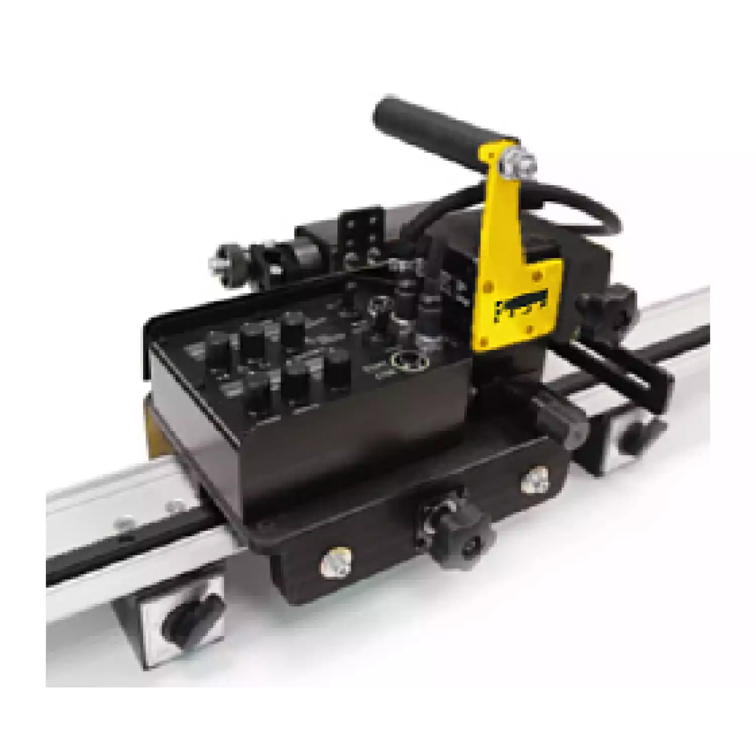 Каретка сварочная КЕДР СК-7 Plus Expert под жесткую рейку - 1