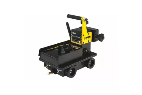 Каретка сварочная КЕДР СК-7 Plus Expert под 3D-рейку