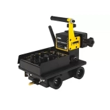 Каретка сварочная КЕДР СК-7 Plus Expert под гибкую рейку купить в Москве