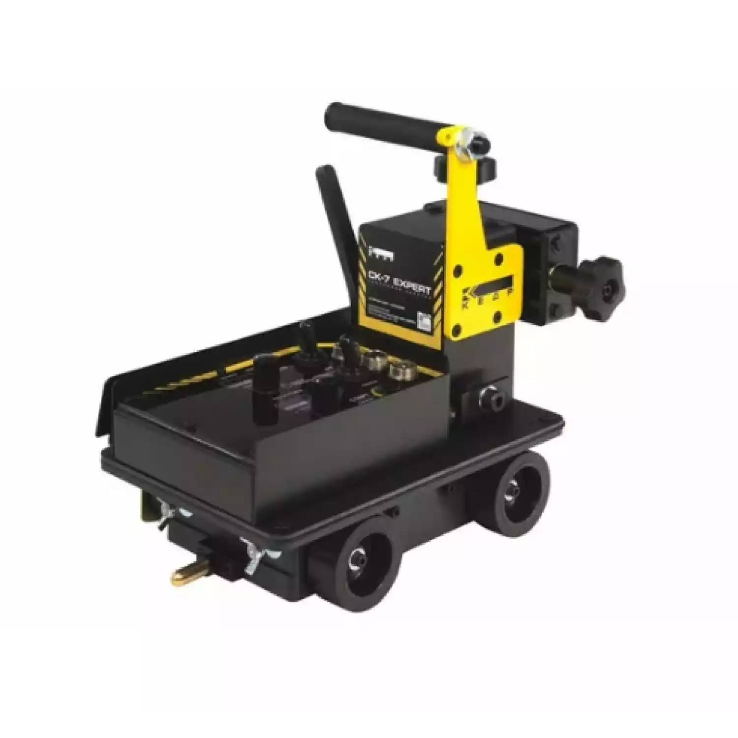 Каретка сварочная КЕДР СК-7 Expert под жесткую рейку - 1