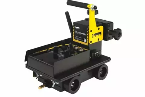 Каретка сварочная КЕДР СК-7 Expert под 3D-рейку