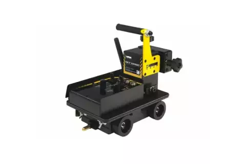 Каретка сварочная КЕДР СК-7 Expert под 3D-рейку