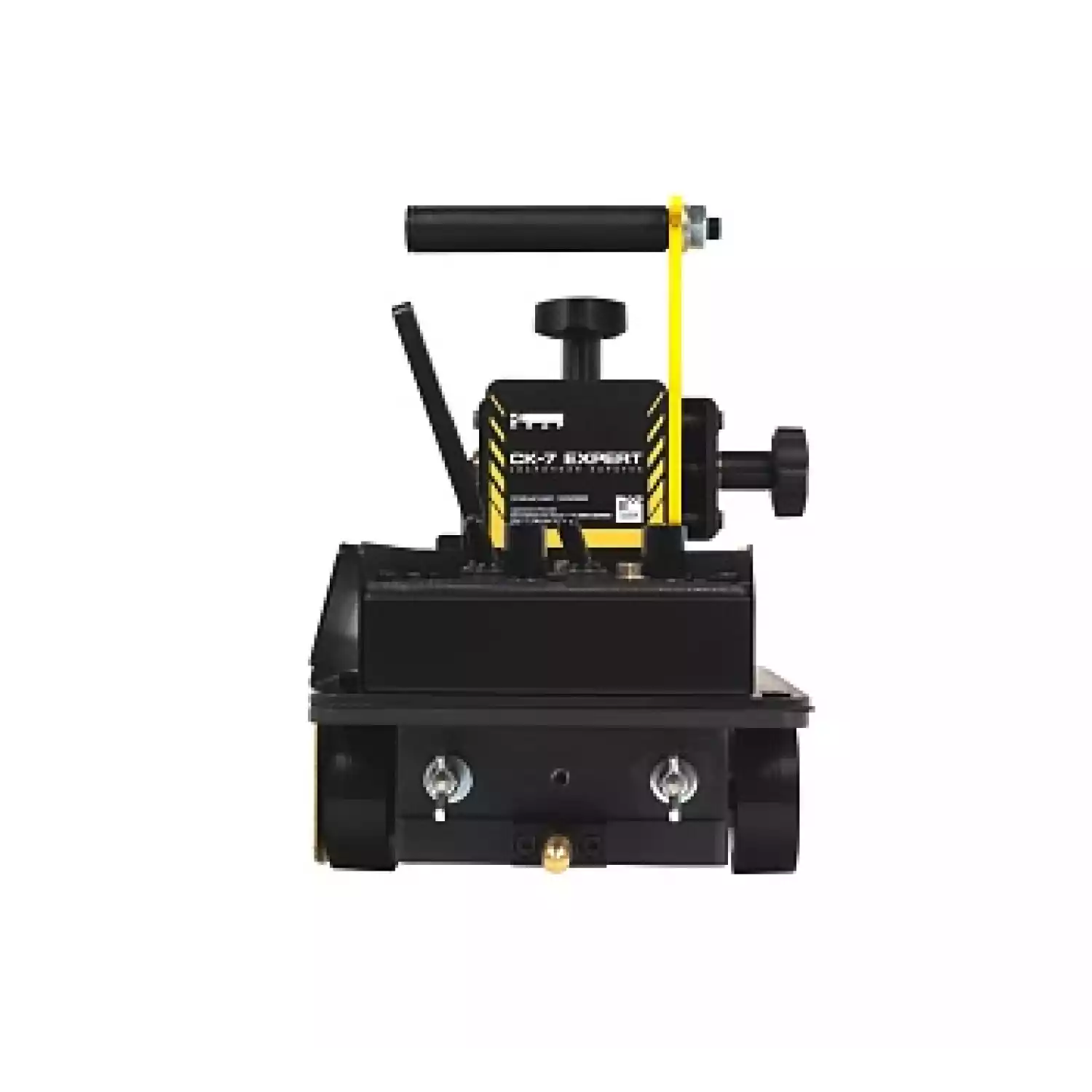 Каретка сварочная КЕДР СК-7 Expert под гибкую рейку - 2