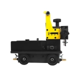 Каретка сварочная КЕДР СК-7 Expert под гибкую рейку купить в Москве