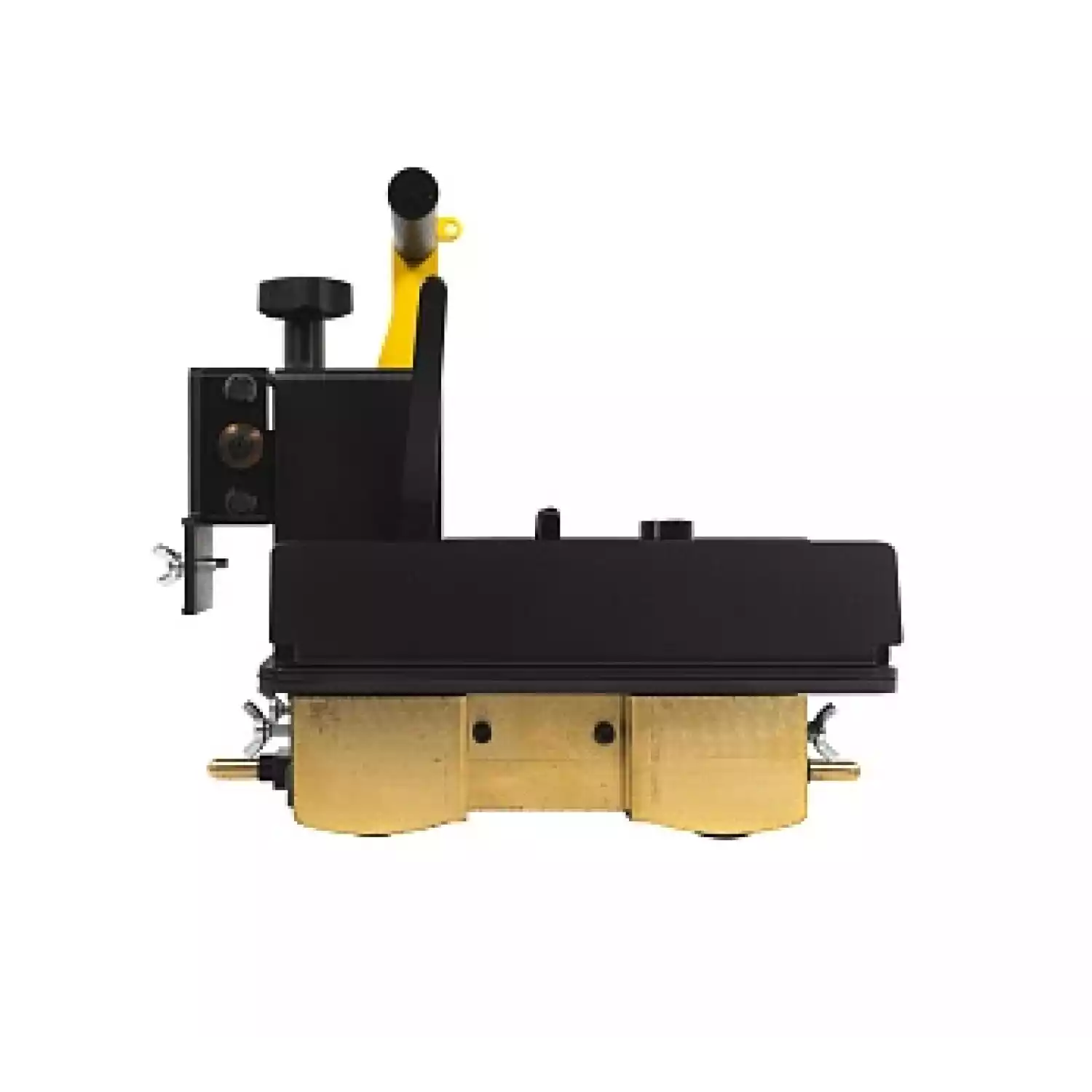 Каретка сварочная КЕДР СК-7 Expert под гибкую рейку - 5