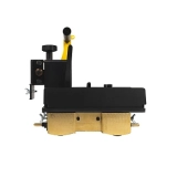 Каретка сварочная КЕДР СК-7 Expert под гибкую рейку купить в Москве