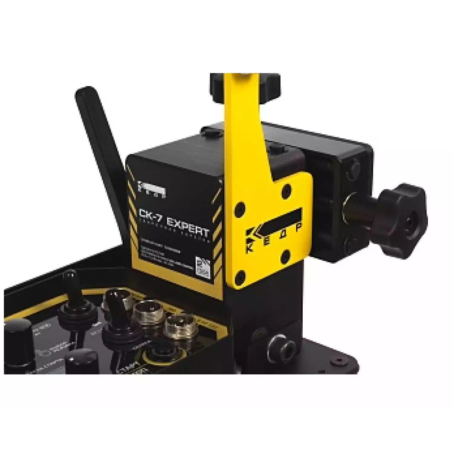 Каретка сварочная КЕДР СК-7 Expert под гибкую рейку - 6