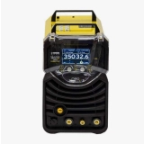 Сварочный инвертор КЕДР MultiMIG-3500DP NEO Robotic Modbus TCP купить в Москве