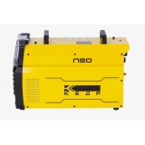 Сварочный инвертор КЕДР MultiMIG-3500DP NEO Robotic Modbus TCP купить в Москве