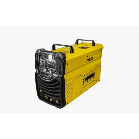 Сварочный инвертор КЕДР MultiMIG-3500DP ROOT NEO LCD