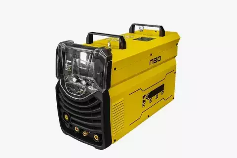 Сварочный инвертор КЕДР MultiMIG-3500DP ROOT NEO LCD