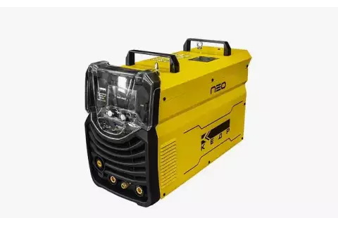 Сварочный инвертор КЕДР MultiMIG-3500DP ROOT NEO LCD
