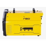 Сварочный инвертор КЕДР MultiMIG-3500DP ROOT NEO LCD купить в Москве
