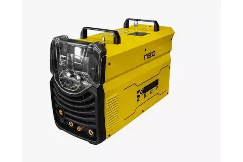 Сварочный инвертор КЕДР MultiMIG-3500DP NEO LCD