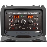 Источник сварочный КЕДР AlphaMIG-350S Evolution купить в Москве