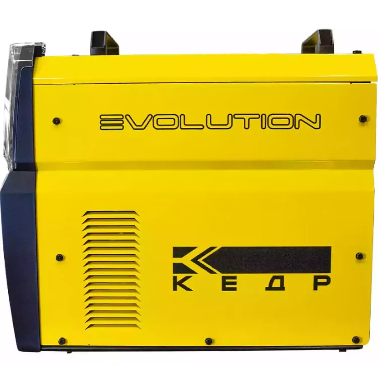Источник сварочный КЕДР AlphaMIG-350S Evolution - 4