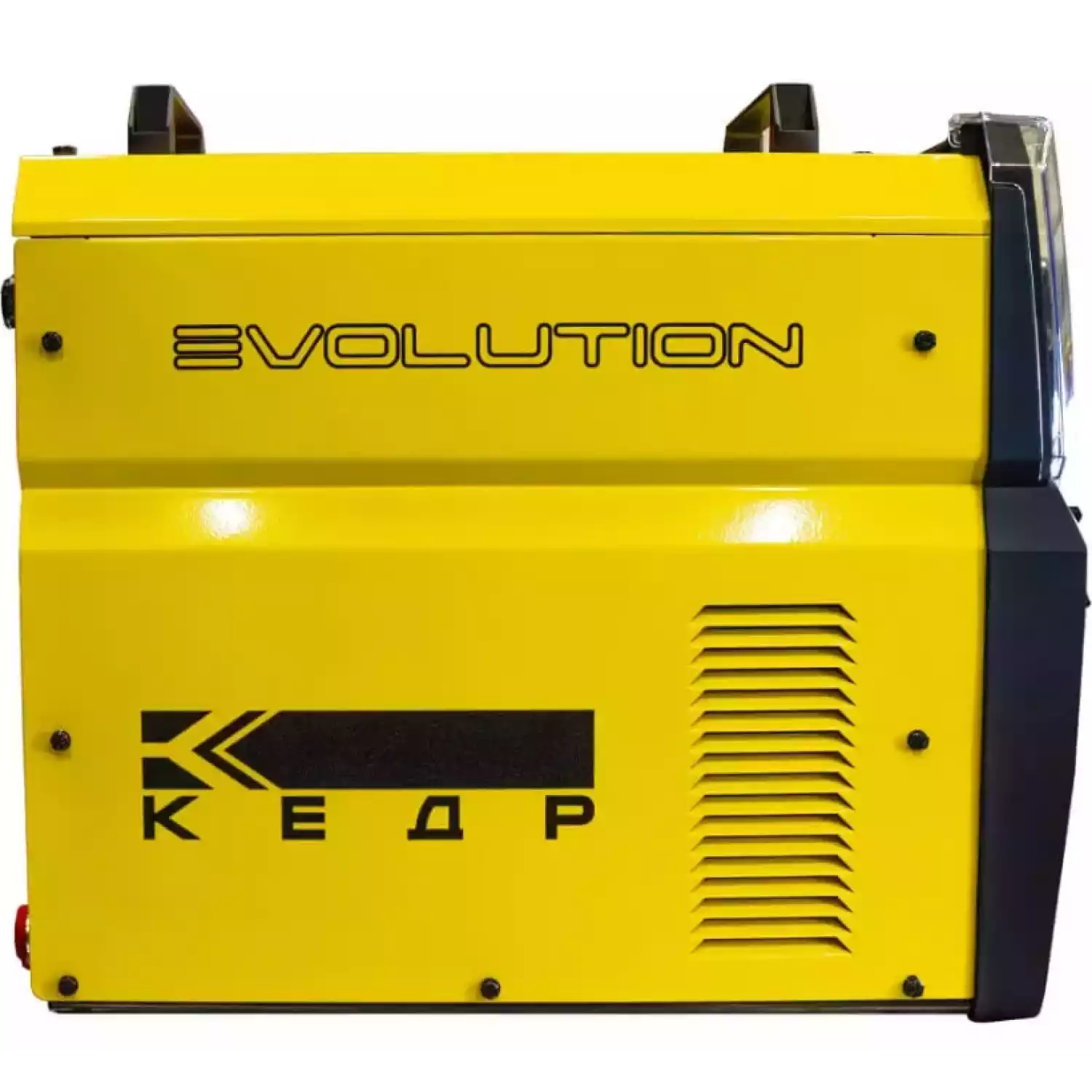 Источник сварочный КЕДР AlphaMIG-350S Evolution - 5