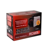 Сварочный полуавтомат САИПА-135С MIG 5в1 Ресанта купить в Москве