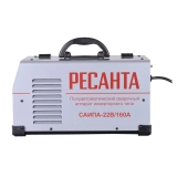 Сварочный полуавтомат Ресанта САИПА-22В/160А (MIG/MAG) купить в Москве