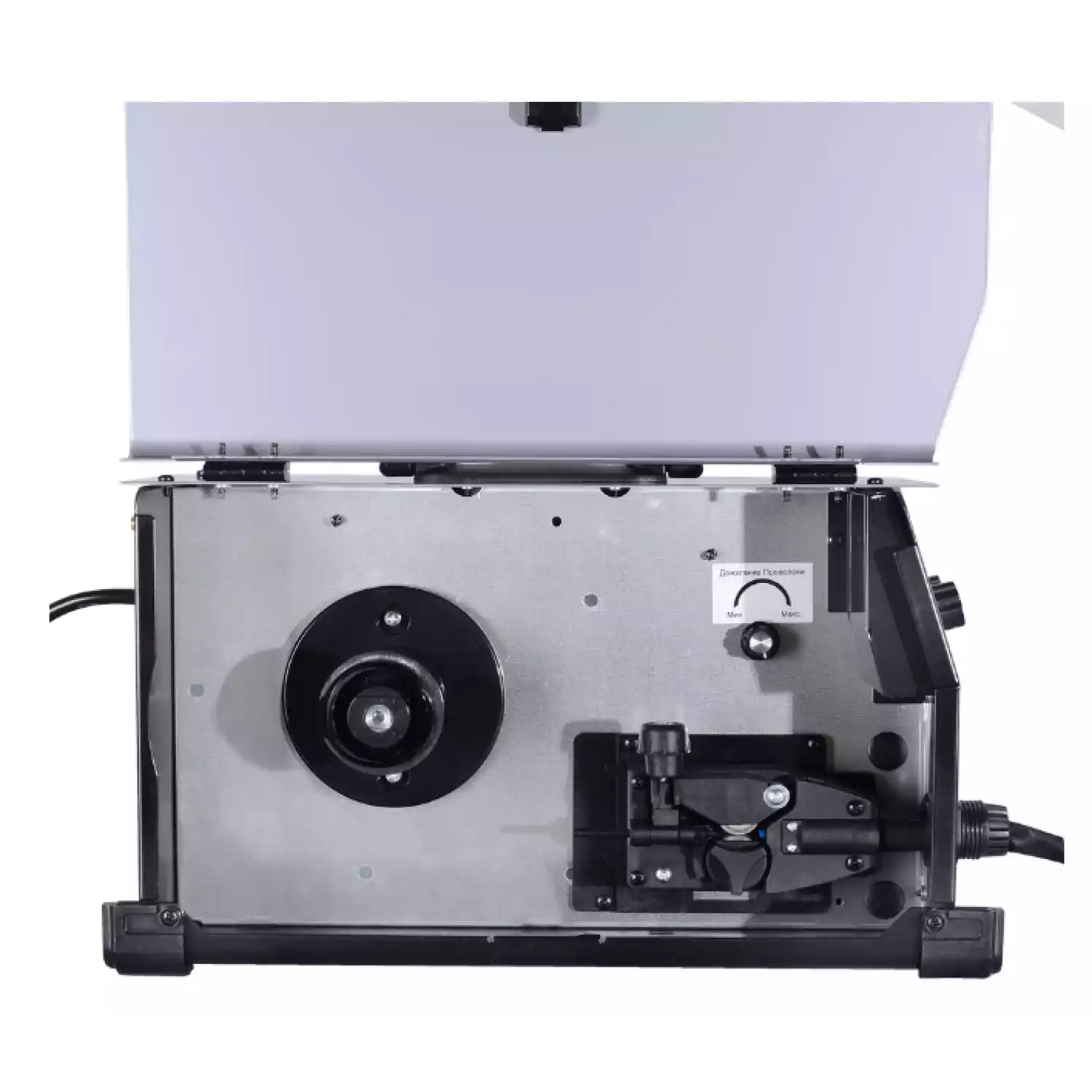 Сварочный полуавтомат Ресанта САИПА-22В/160А (MIG/MAG) - 5