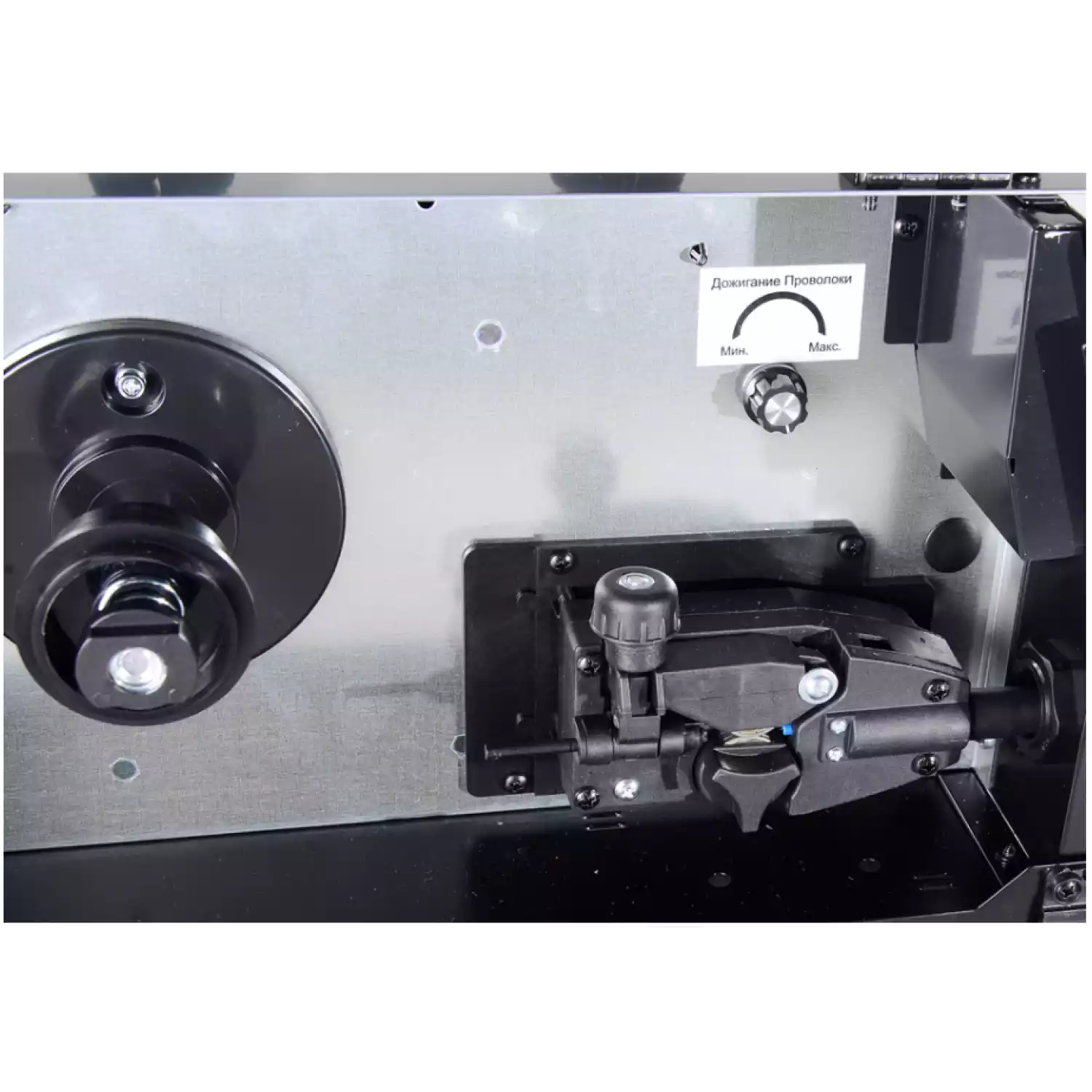 Сварочный полуавтомат Ресанта САИПА-22В/160А (MIG/MAG) - 9