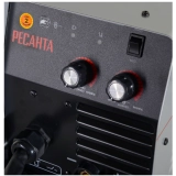 Сварочный полуавтомат Ресанта САИПА-22В/160А (MIG/MAG) купить в Москве