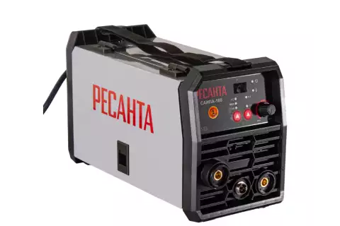Сварочный полуавтомат Ресанта САИПА-160 (FCAW)