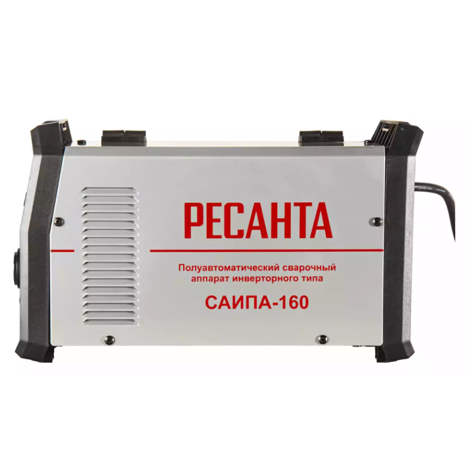 Сварочный полуавтомат Ресанта САИПА-160 (FCAW) - 2